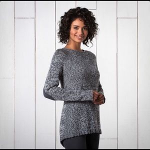 Toad & Co Merino Wool Marvelous Pullover Sweater
